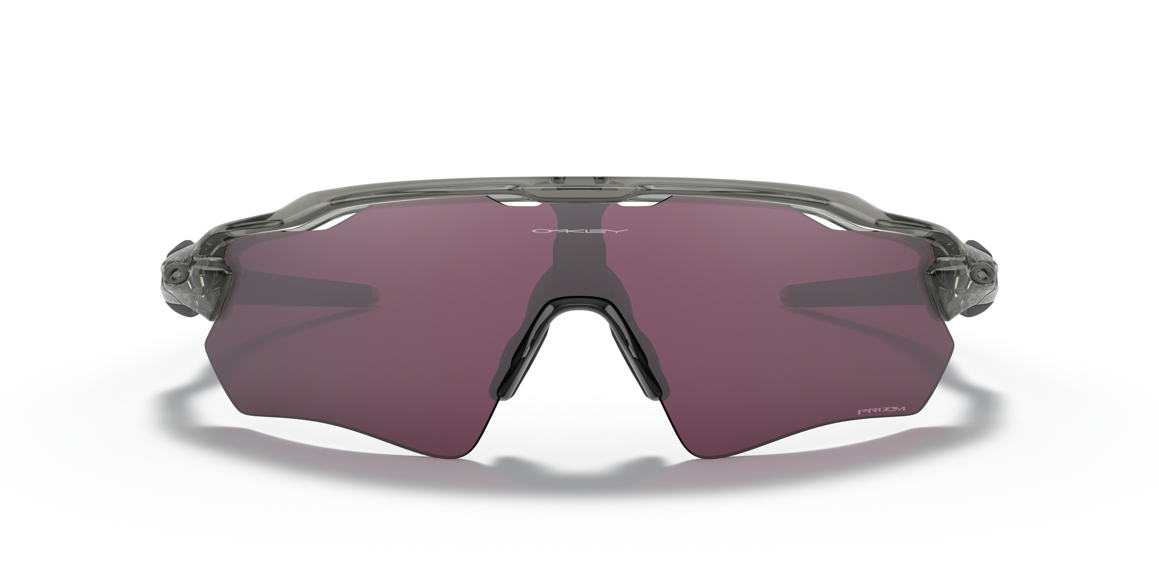 Oakley Radar EV Path 0OO9208 920882 Siva Tinta / Prizm Road Black – sportske naočale za cestu