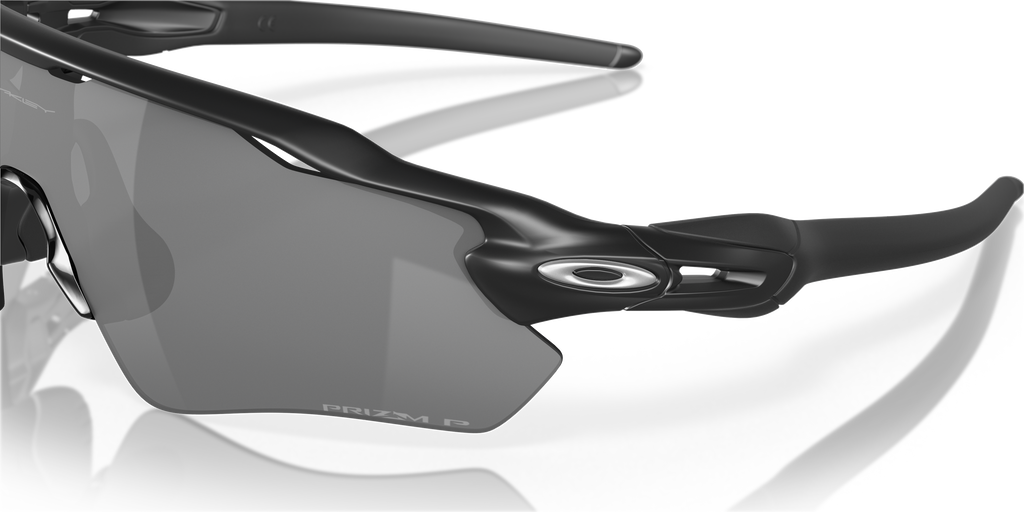 Oakley Radar EV Path 0OO9208 920851 Mat Crna / Prizm Black Polarized – sportske polarizirane naočale
