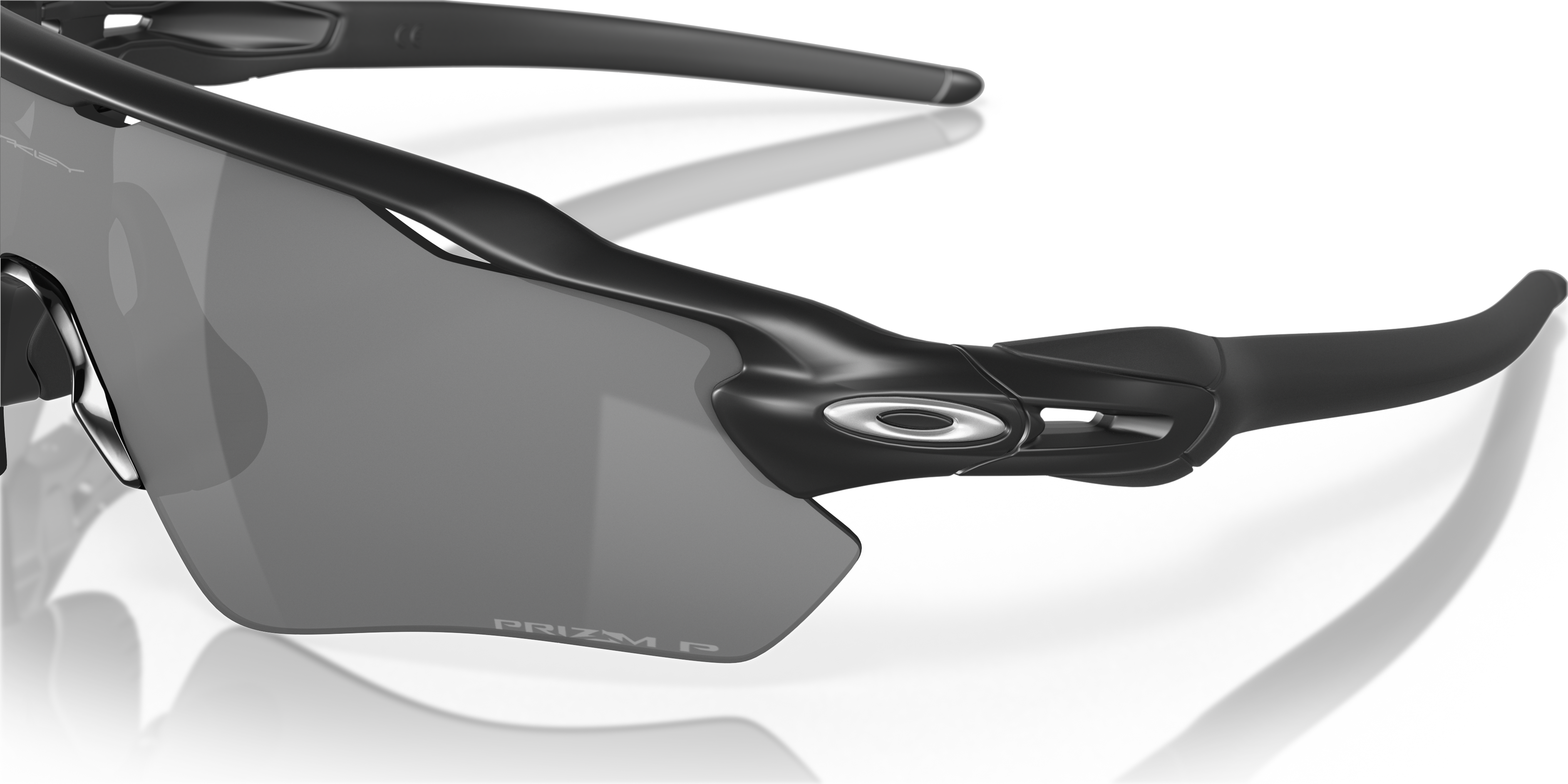 Oakley Radar EV Path 0OO9208 920851 Mat Crna / Prizm Black Polarized – sportske polarizirane naočale