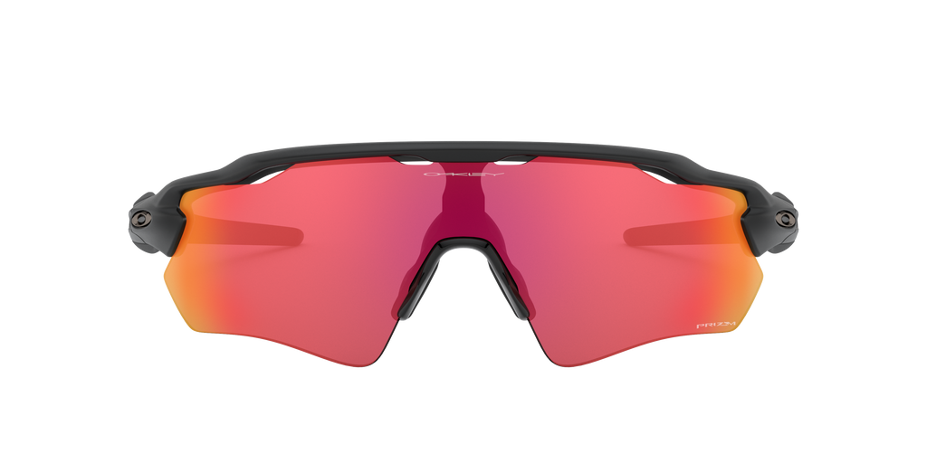 Oakley Radar EV Path 0OO9208 920890 Mat crna / Prizm Trail Torch