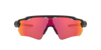 Oakley Radar EV Path 0OO9208 920890 Mat crna / Prizm Trail Torch