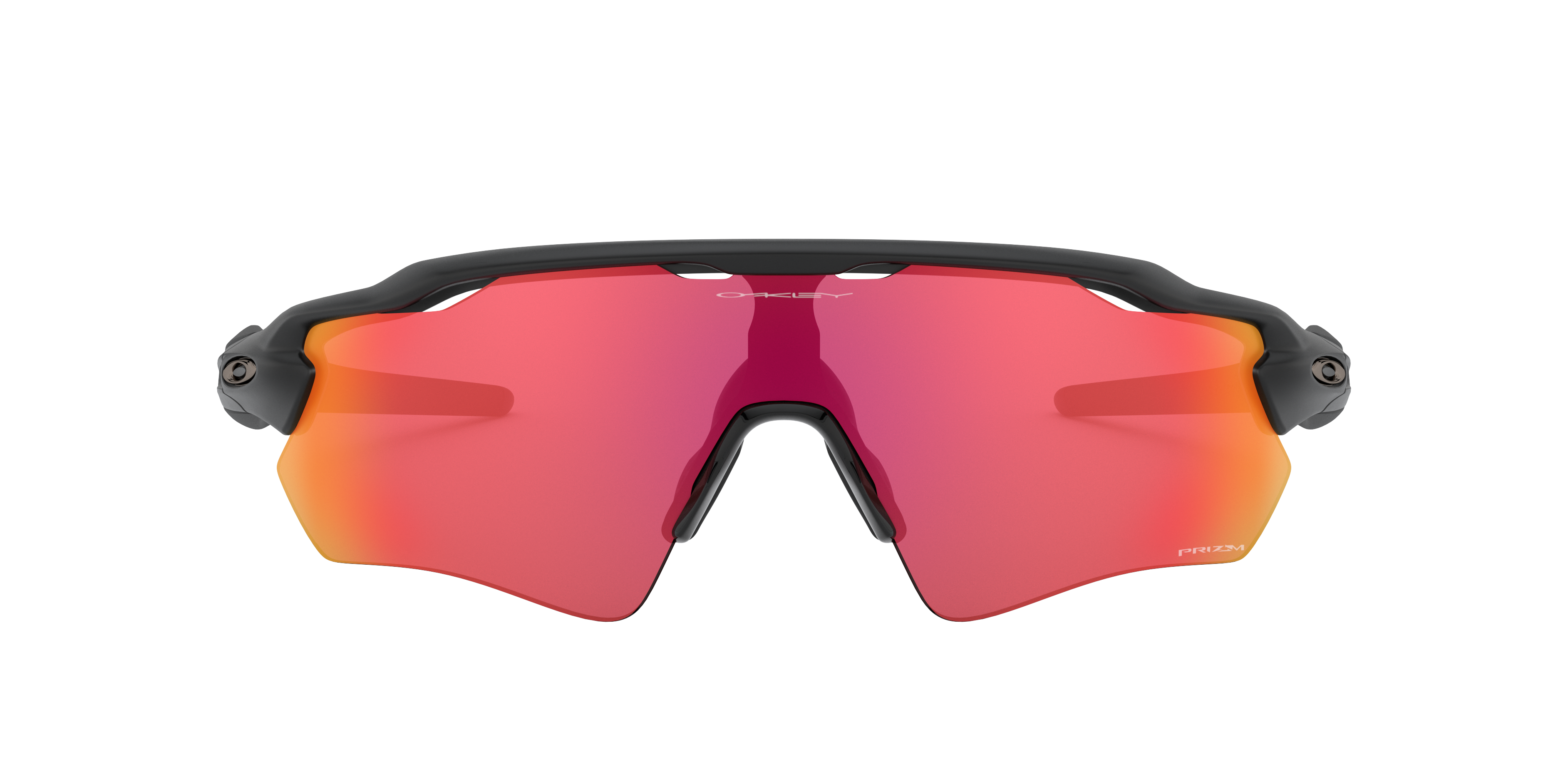 Oakley Radar EV Path 0OO9208 920890 Mat crna / Prizm Trail Torch