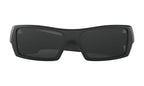 Oakley Gascan 0OO9014 11-192 muške sunčane naočale – mat crne sa sivim lećama