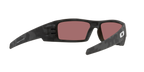 Oakley Gascan 0OO9014 901481 muške sunčane naočale – mat kamuflažno crne, Prizm Deep Water Polarized