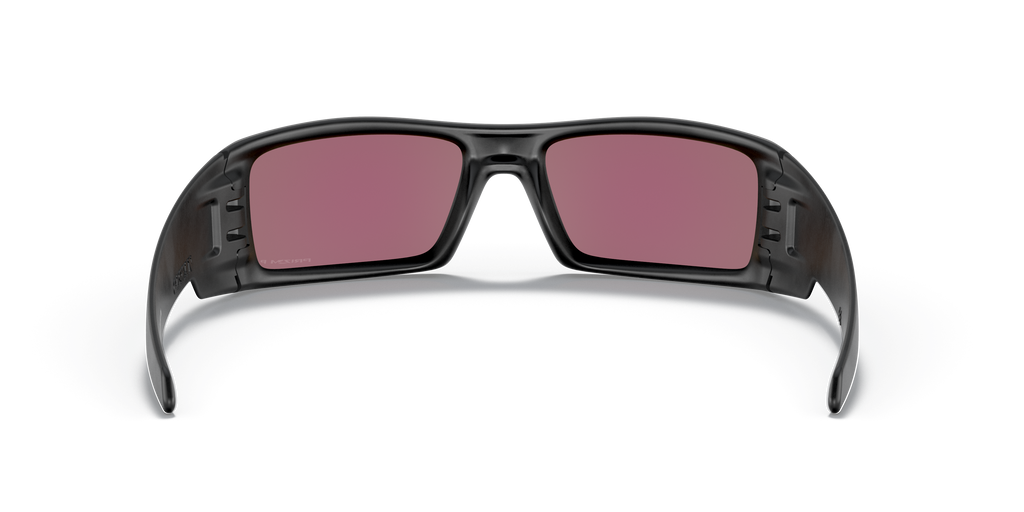 Oakley Gascan 0OO9014 901450 muške sportske sunčane naočale – mat crne, Prizm Sapphire Polarized