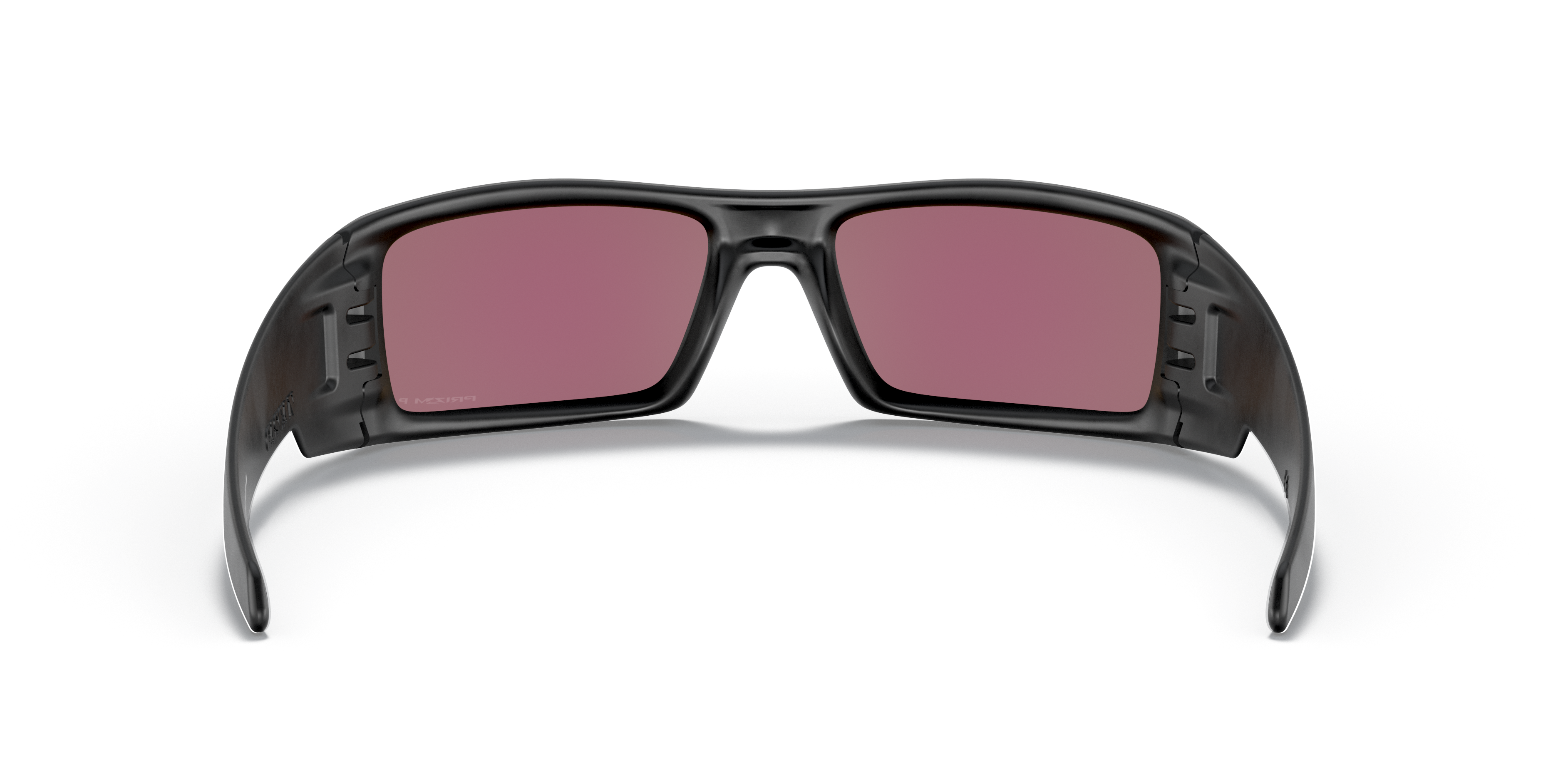 Oakley Gascan 0OO9014 901450 muške sportske sunčane naočale – mat crne, Prizm Sapphire Polarized