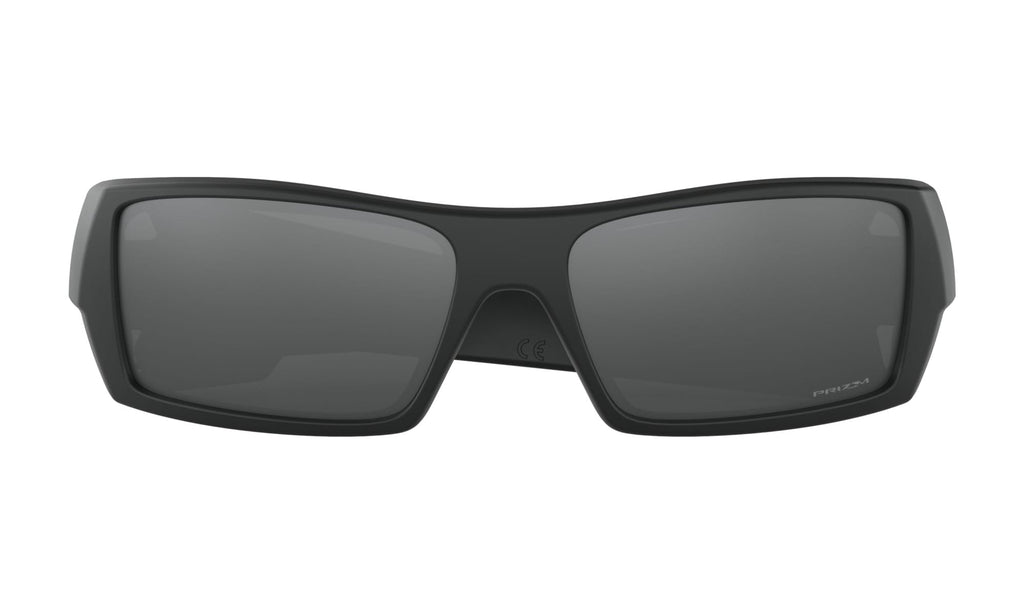 Oakley Gascan 0OO9014 901443 muške sunčane naočale s Prizm Black lećama