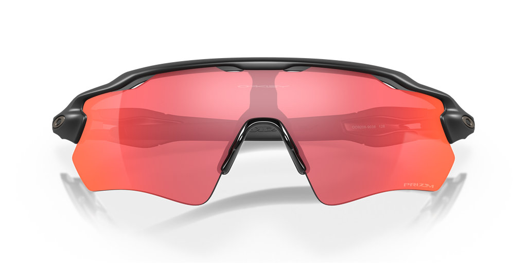 Oakley Radar EV Path 0OO9208 920890 Mat crna / Prizm Trail Torch