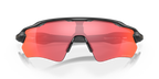 Oakley Radar EV Path 0OO9208 920890 Mat crna / Prizm Trail Torch
