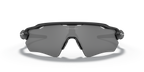 Oakley Radar EV Path 0OO9208 920851 Mat Crna / Prizm Black Polarized – sportske polarizirane naočale