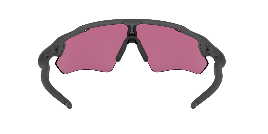 Oakley Radar EV Path 0OO9208 9208A1 Čelik / Prizm Road Jade – sportske naočale za cestu i intenzivno svjetlo