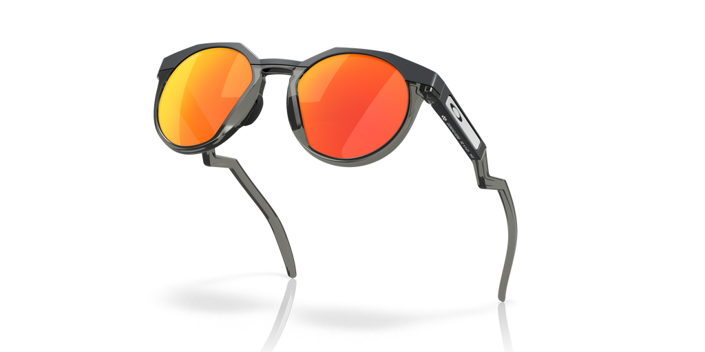 Oakley HSTN – mat ugljen okvir, Prizm Ruby leće