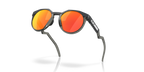 Oakley HSTN – mat ugljen okvir, Prizm Ruby leće