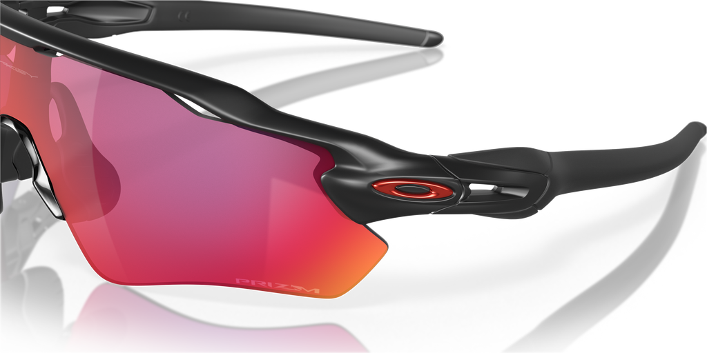 Oakley Radar EV Path 0OO9208 920846 Mat Black / Prizm Road – sportske naočale za vrhunsku vidljivost na cesti