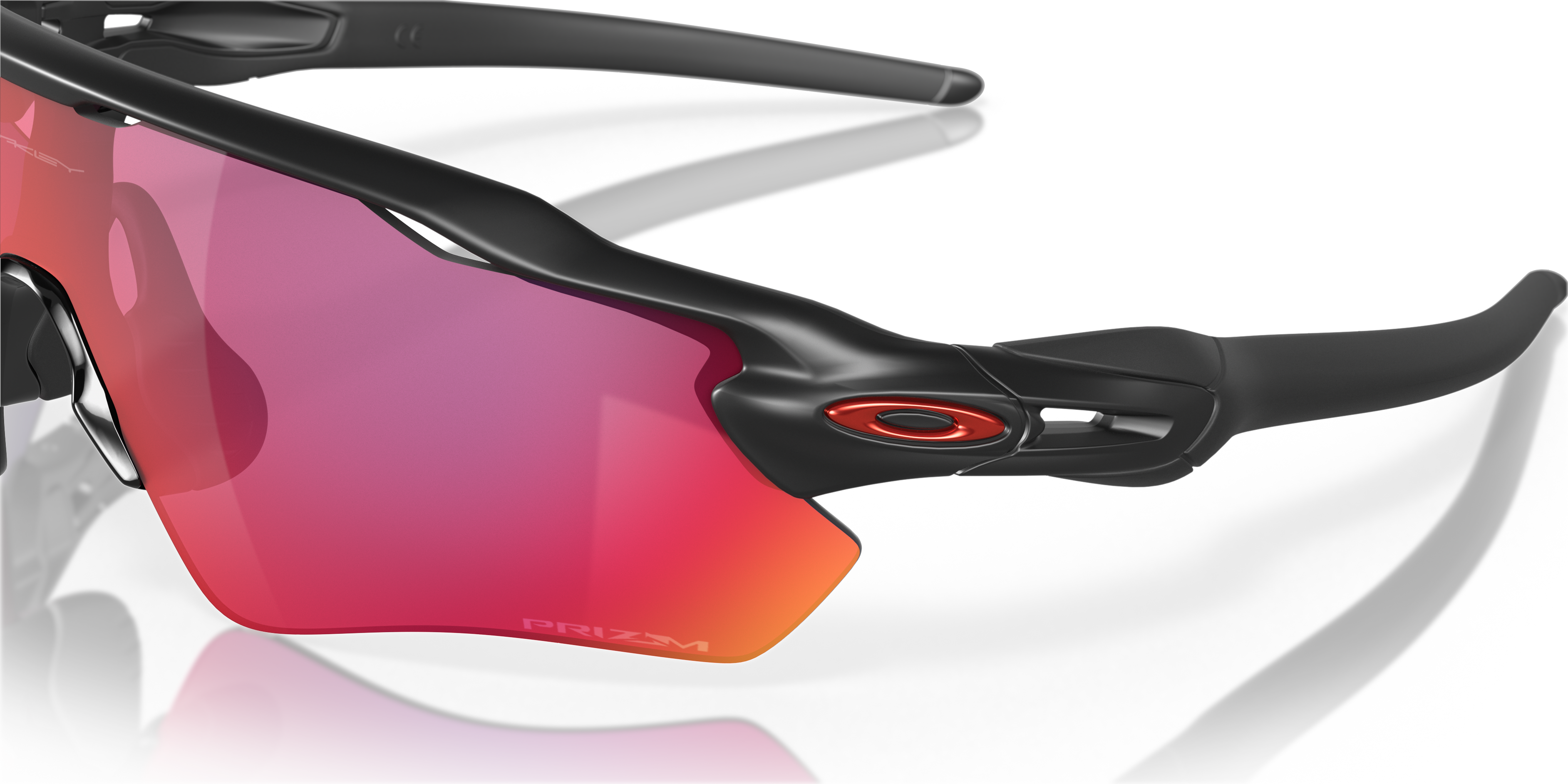 Oakley Radar EV Path 0OO9208 920846 Mat Black / Prizm Road – sportske naočale za vrhunsku vidljivost na cesti