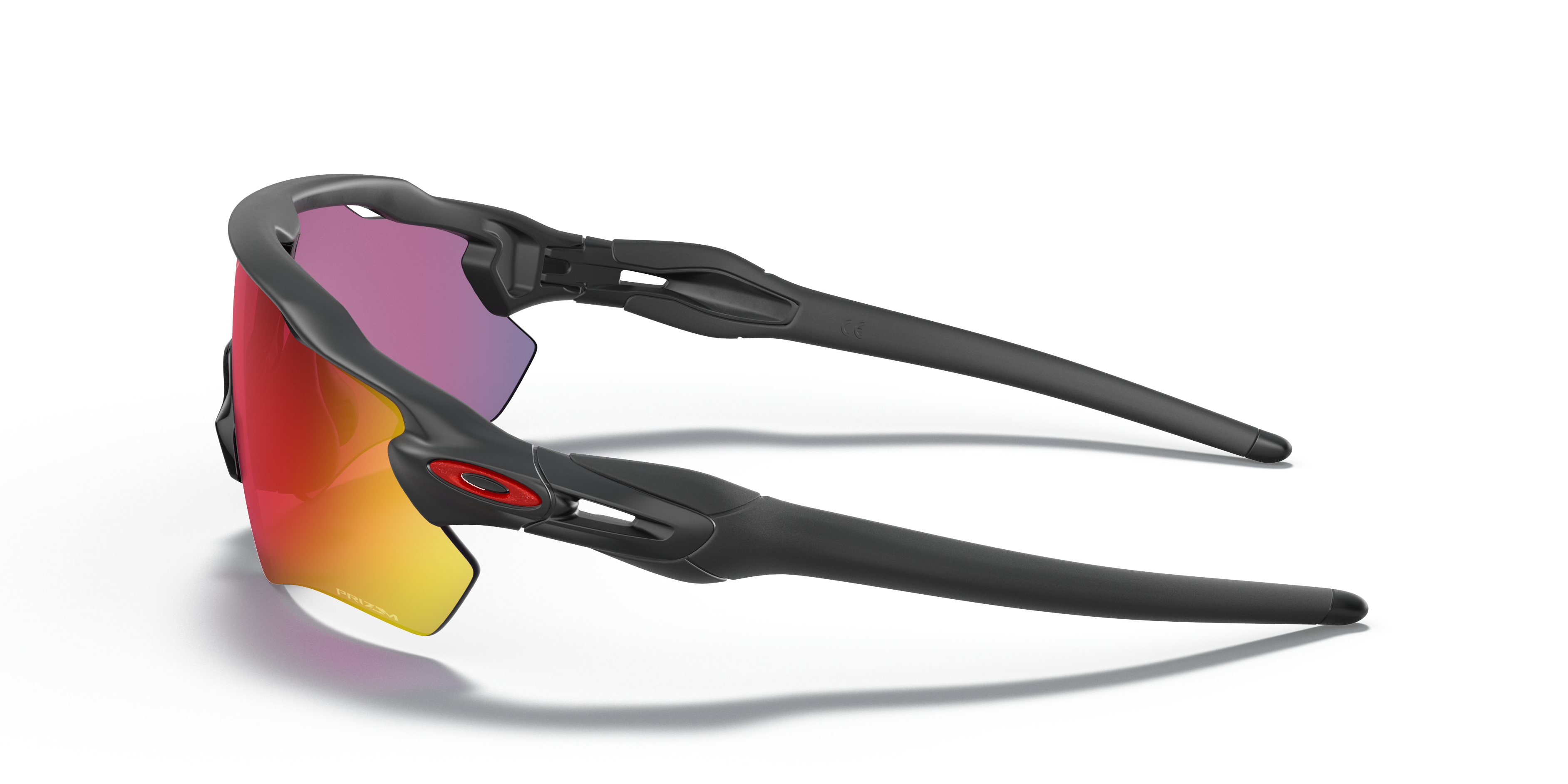 Oakley Radar EV Path 0OO9208 920846 Mat Black / Prizm Road – sportske naočale za vrhunsku vidljivost na cesti