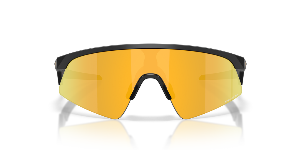 Oakley Resistor Sweep 0OJ9015 dječje sportske sunčane naočale s Prizm 24K lećom