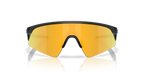 Oakley Resistor Sweep 0OJ9015 dječje sportske sunčane naočale s Prizm 24K lećom
