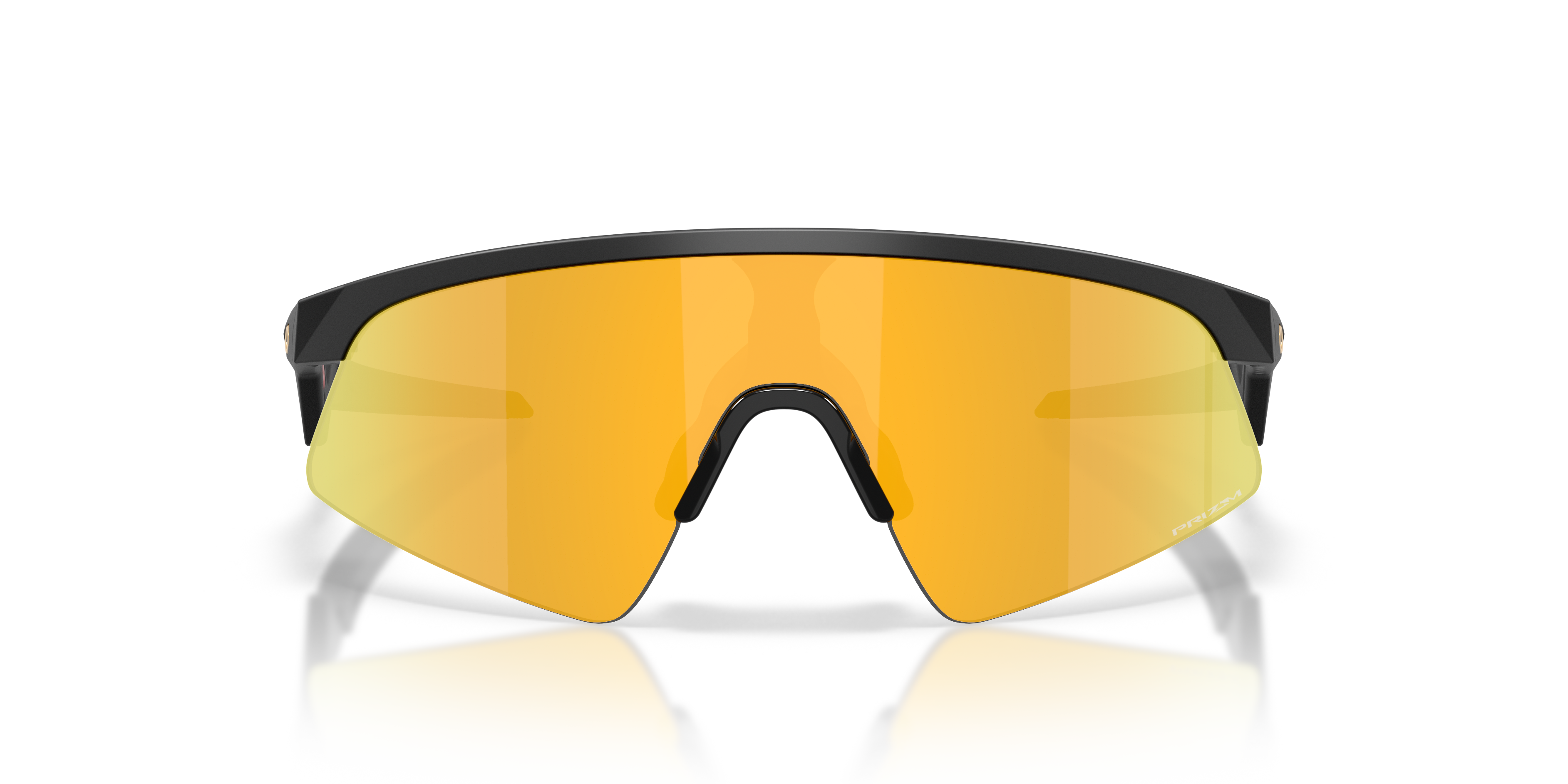Oakley Resistor Sweep 0OJ9015 dječje sportske sunčane naočale s Prizm 24K lećom