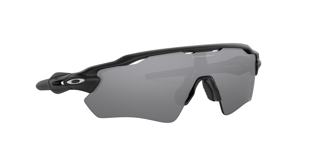 Oakley Radar EV Path 0OO9208 920851 Mat Crna / Prizm Black Polarized – sportske polarizirane naočale
