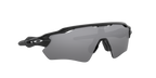 Oakley Radar EV Path 0OO9208 920851 Mat Crna / Prizm Black Polarized – sportske polarizirane naočale