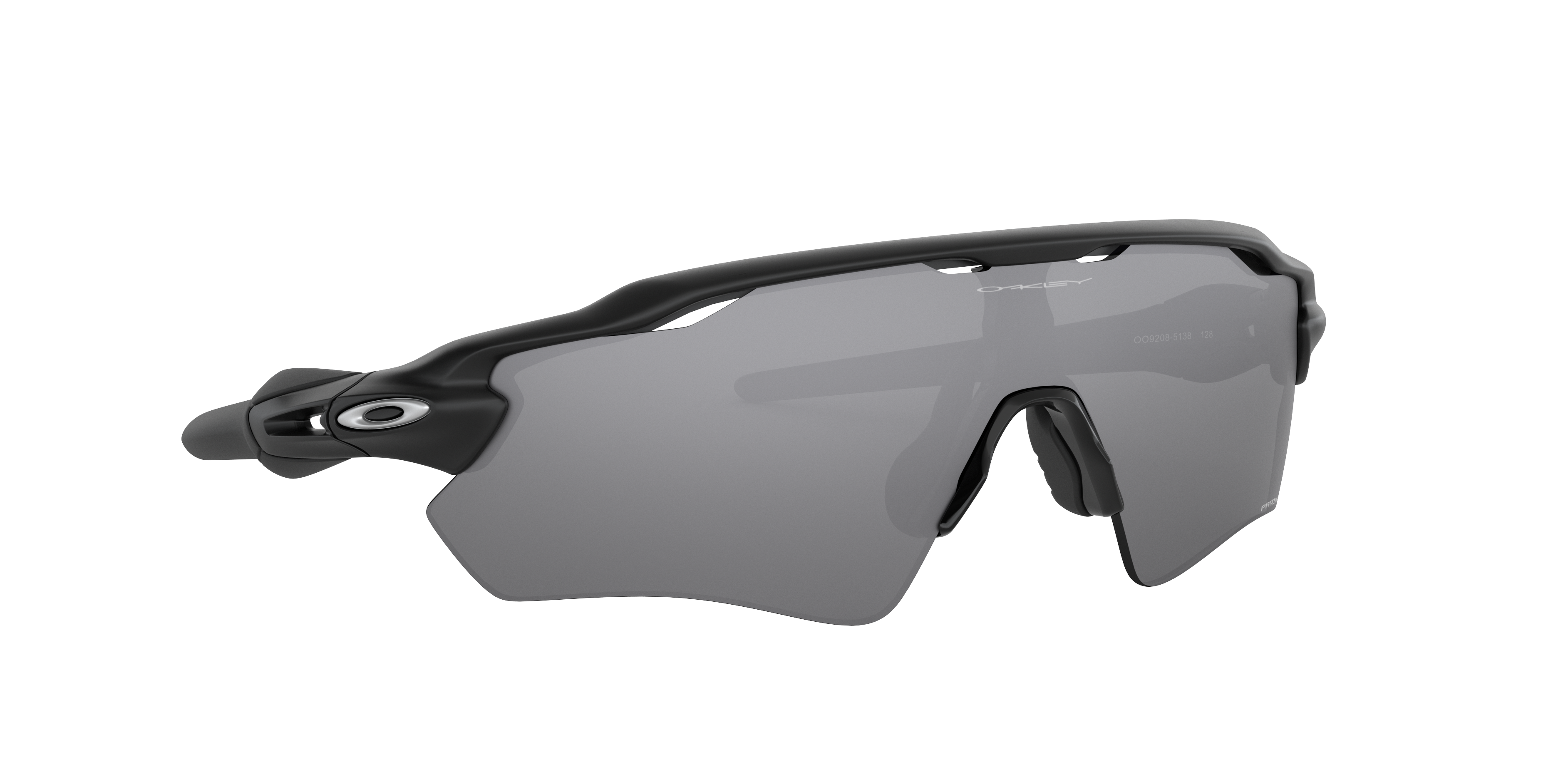 Oakley Radar EV Path 0OO9208 920851 Mat Crna / Prizm Black Polarized – sportske polarizirane naočale