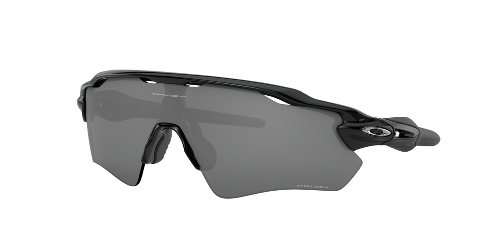 Oakley Radar EV Path Prizm Black – sportske naočale za vrhunsku izvedbu