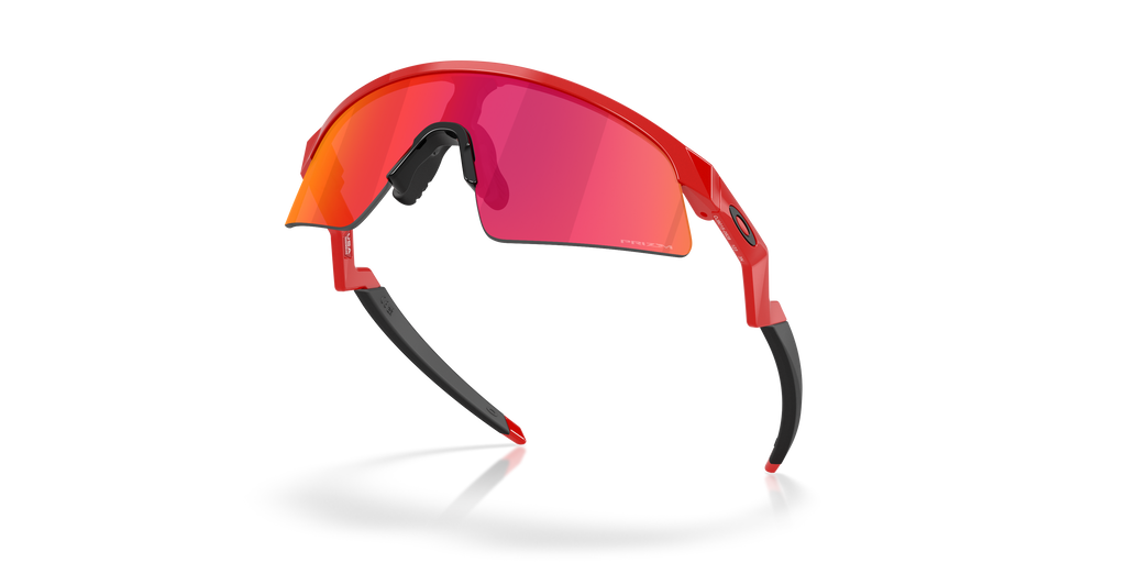 Oakley Resistor Sweep 0OJ9015 dječje sportske sunčane naočale – Redline s Prizm Field lećama
