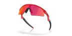 Oakley Resistor Sweep 0OJ9015 dječje sportske sunčane naočale – Redline s Prizm Field lećama