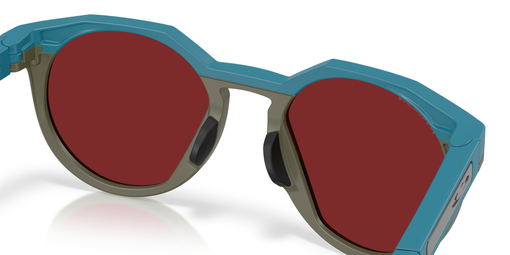 Oakley HSTN Mat balzam - Prizm Snow Sapphire