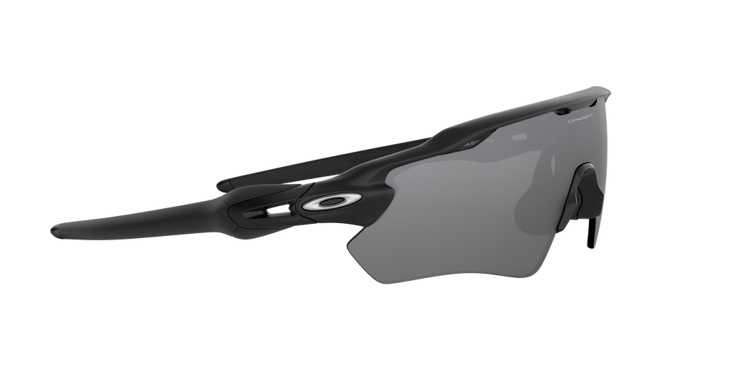 Oakley Radar EV Path 0OO9208 920851 Mat Crna / Prizm Black Polarized – sportske polarizirane naočale