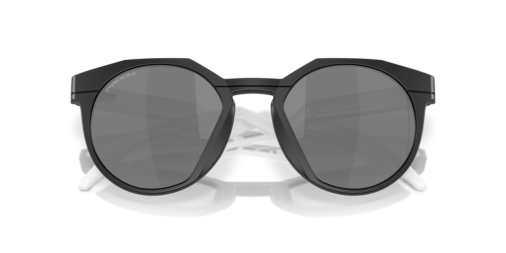 Oakley HSTN – Matte Black / Prizm Black