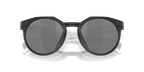 Oakley HSTN – Matte Black / Prizm Black