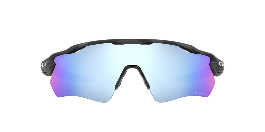 Oakley Radar EV Path 0OO9208 9208C0 Mat Kamuflažna Crna / Prizm Deep Water Polarized – sportske polarizirane naočale za vodene aktivnosti