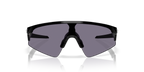 Oakley Resistor Sweep 0OJ9015 dječje sportske sunčane naočale – polirana crna s Prizm Grey lećama
