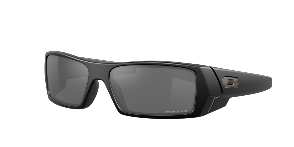 Oakley Gascan 0OO9014 901443 muške sunčane naočale s Prizm Black lećama