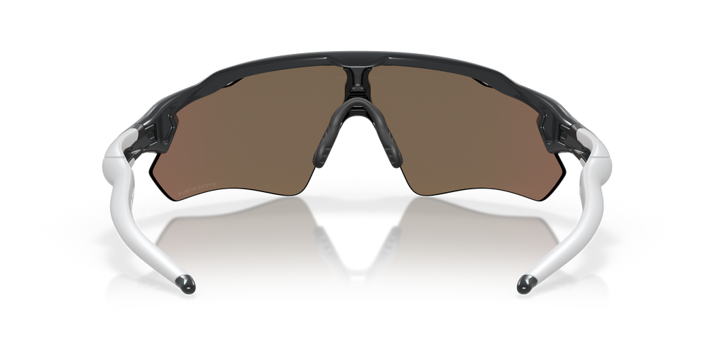 Oakley Radar EV Path 0OO9208 9208C7 Ugljen / Prizm Rose Gold – sportske unisex naočale za jarko svjetlo