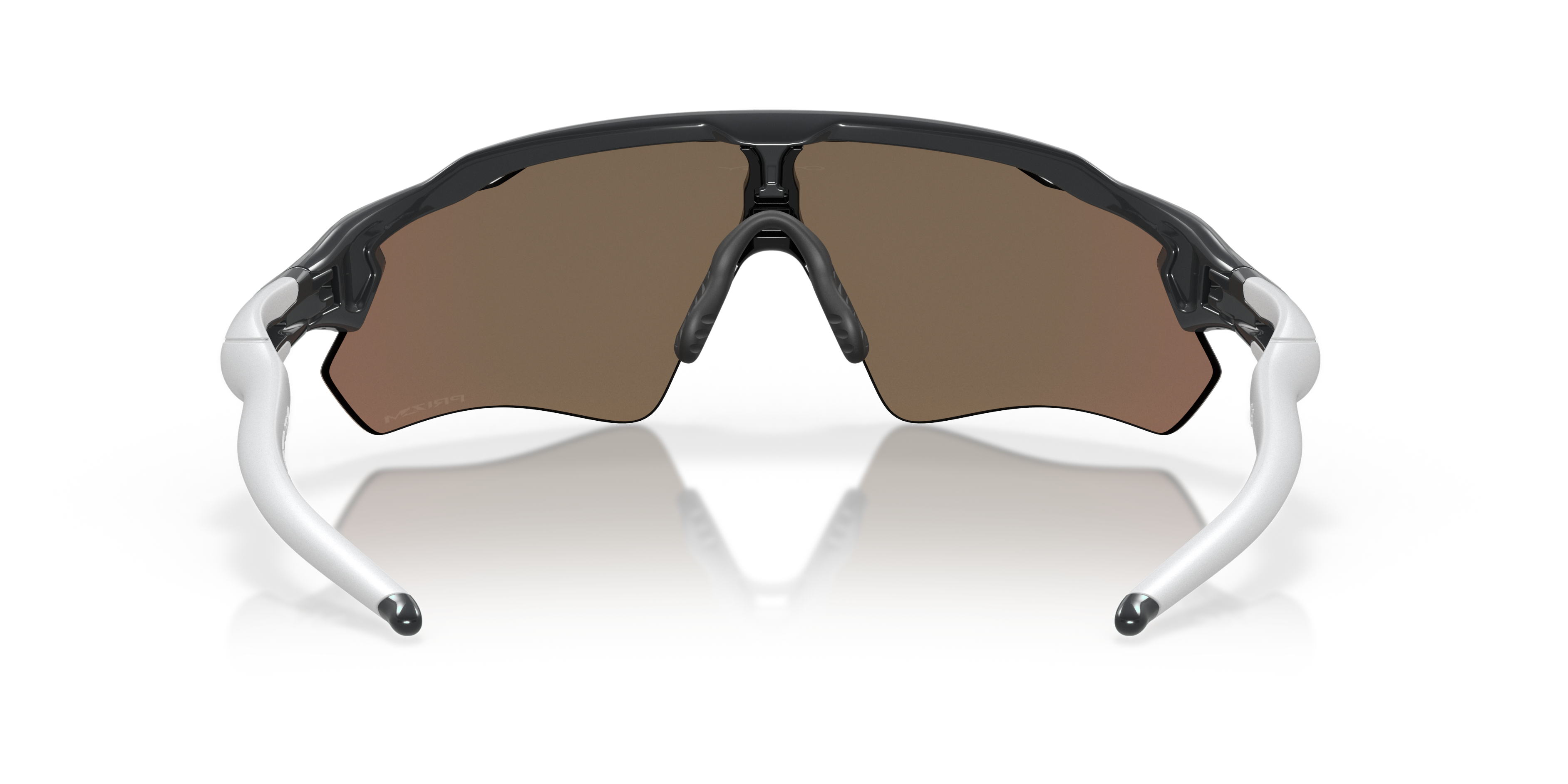Oakley Radar EV Path 0OO9208 9208C7 Ugljen / Prizm Rose Gold – sportske unisex naočale za jarko svjetlo