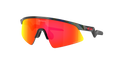 Oakley Resistor Sweep 0OJ9015 dječje sportske sunčane naočale – Tamna galaksija s Prizm Ruby lećama