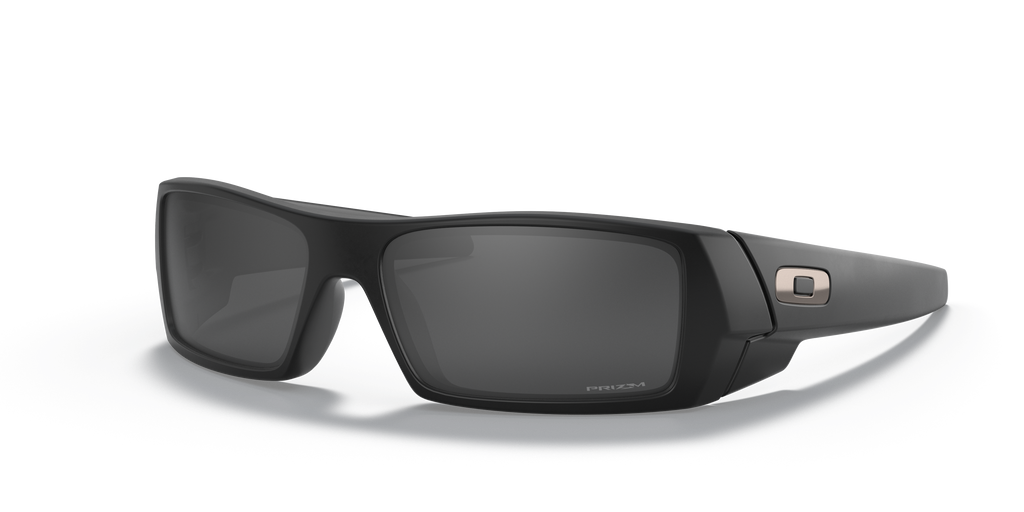 Oakley Gascan 0OO9014 901443 muške sunčane naočale s Prizm Black lećama