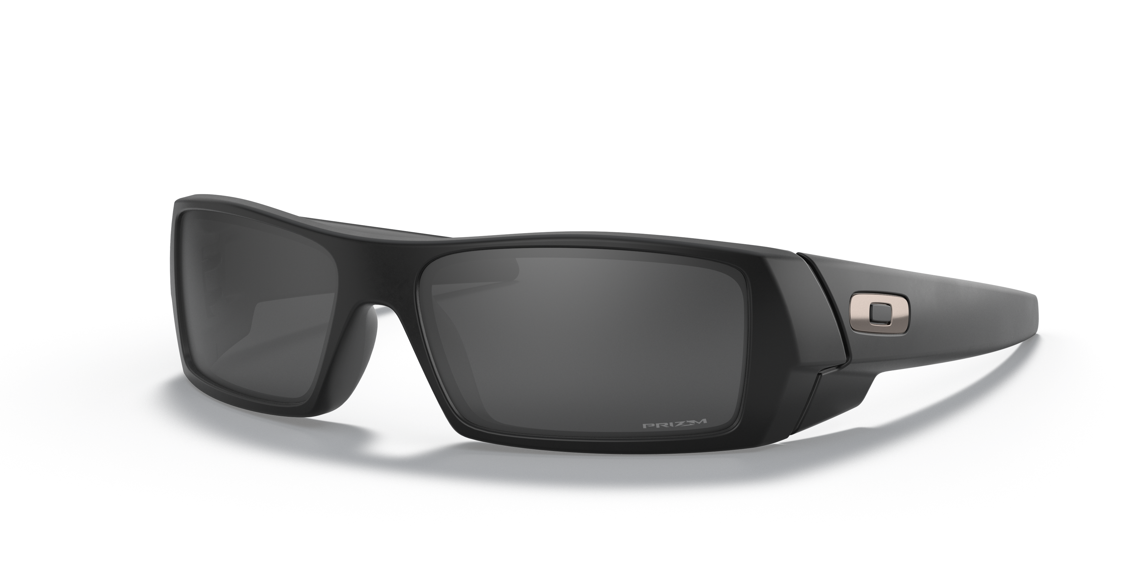 Oakley Gascan 0OO9014 901443 muške sunčane naočale s Prizm Black lećama