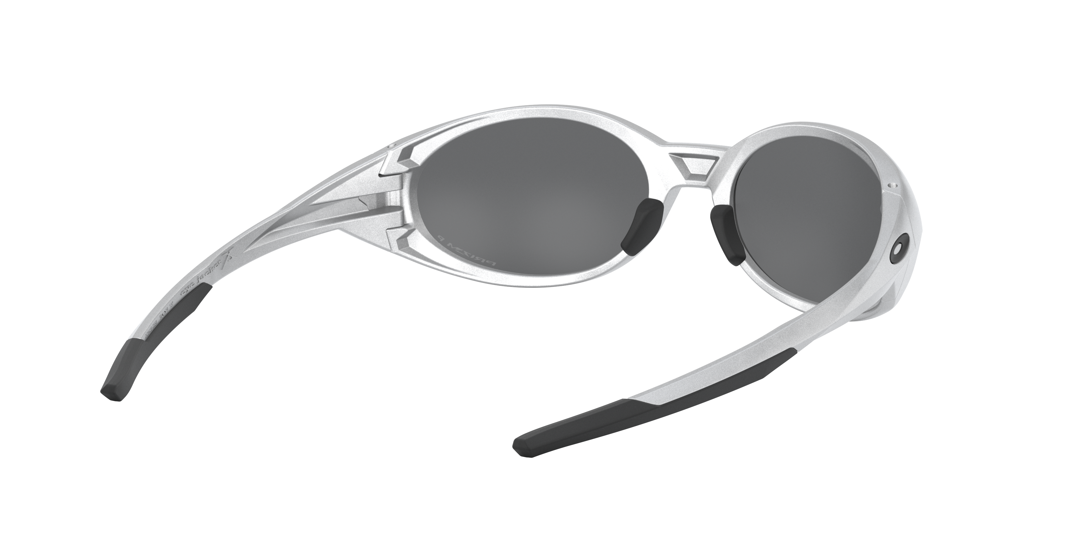 Eyejacket redux - Srebrna