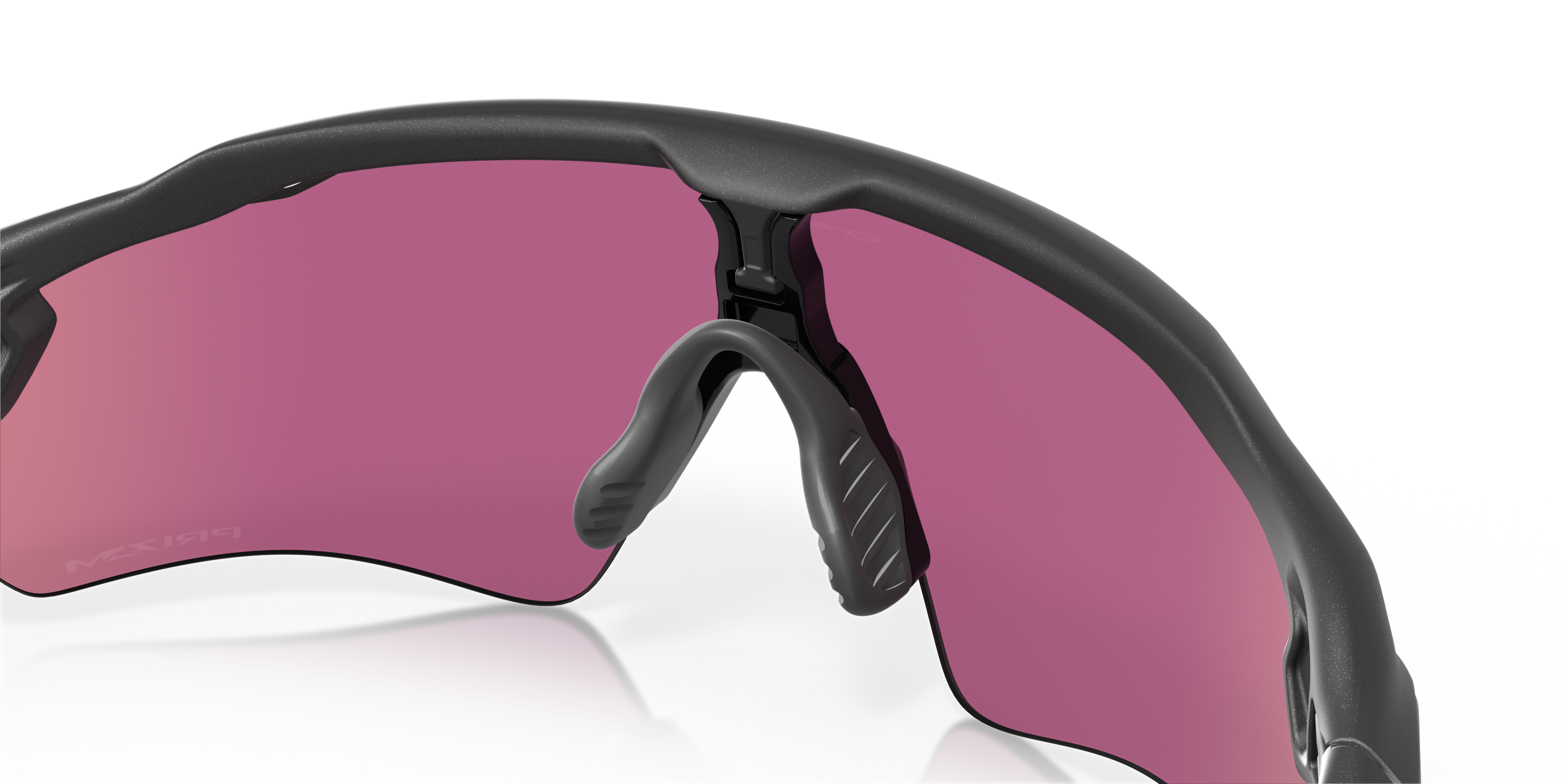 Oakley Radar EV Path 0OO9208 9208A1 Čelik / Prizm Road Jade – sportske naočale za cestu i intenzivno svjetlo