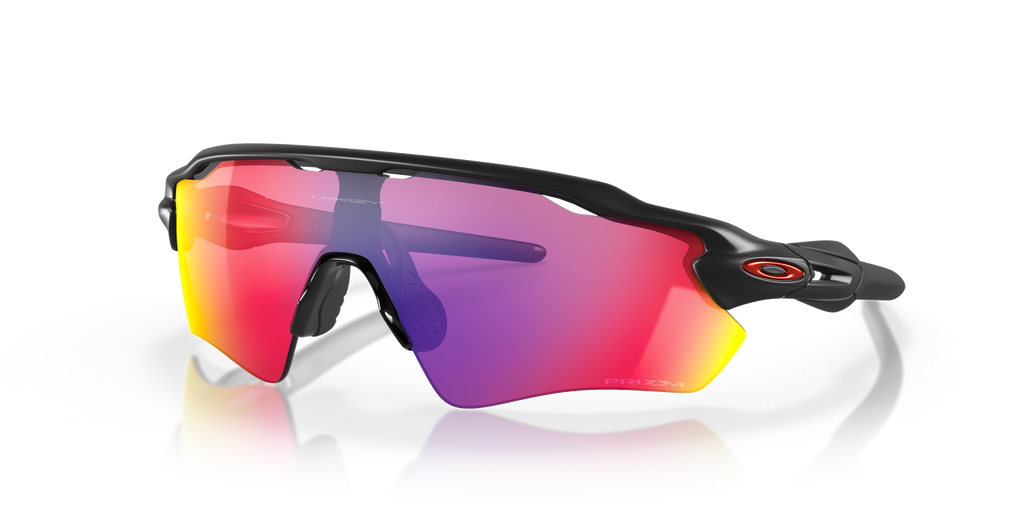 Oakley Radar EV Path 0OO9208 920846 Mat Black / Prizm Road – sportske naočale za vrhunsku vidljivost na cesti