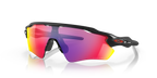 Oakley Radar EV Path 0OO9208 920846 Mat Black / Prizm Road – sportske naočale za vrhunsku vidljivost na cesti