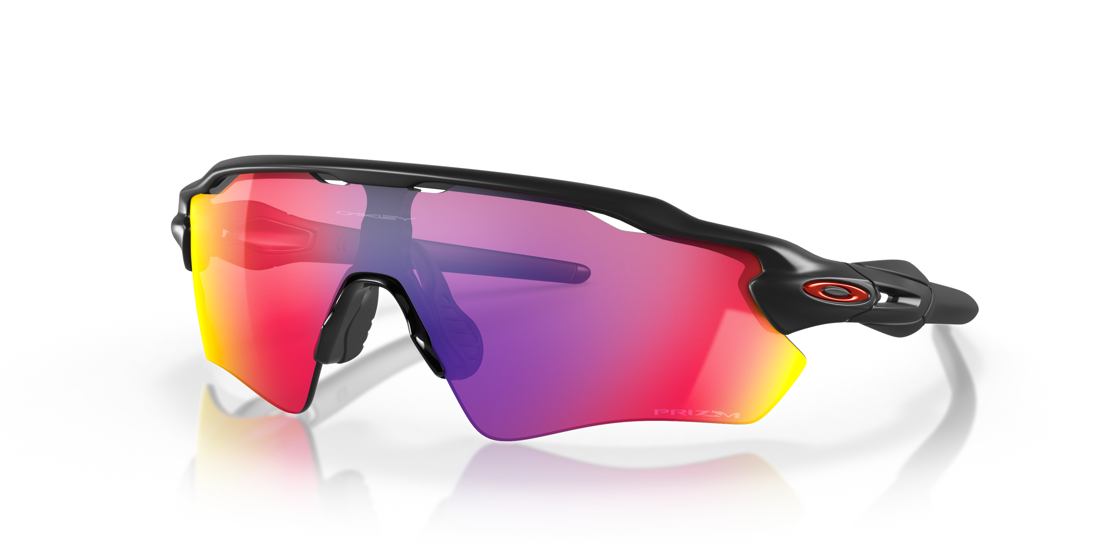 Oakley Radar EV Path 0OO9208 920846 Mat Black / Prizm Road – sportske naočale za vrhunsku vidljivost na cesti