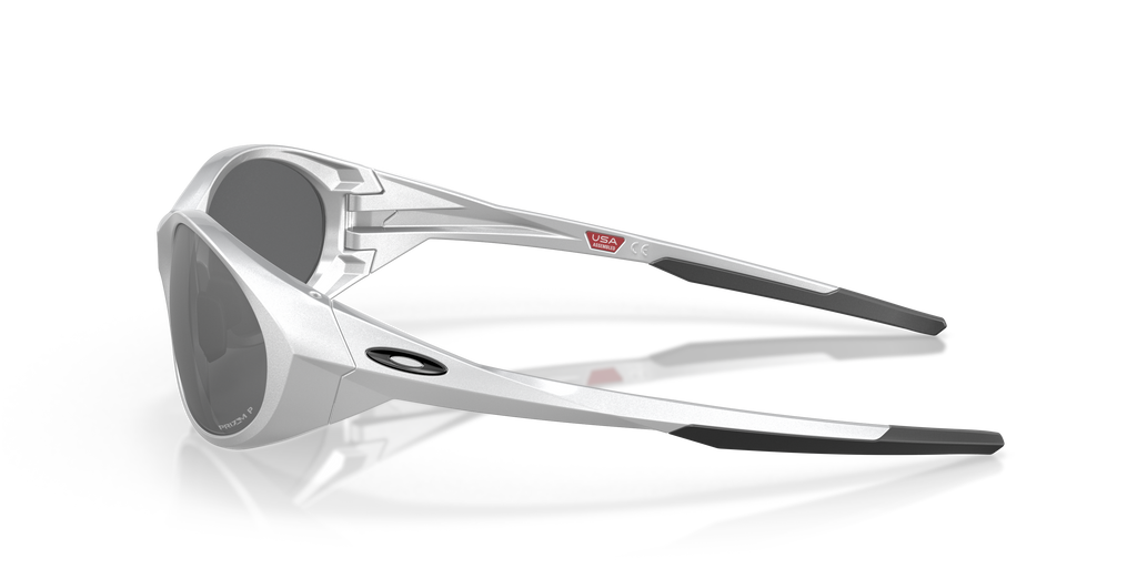 Eyejacket redux - Srebrna