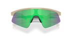 Oakley Resistor Sweep 0OJ9015 dječje sportske sunčane naočale – Desert Dark Skin s Prizm Jade lećama