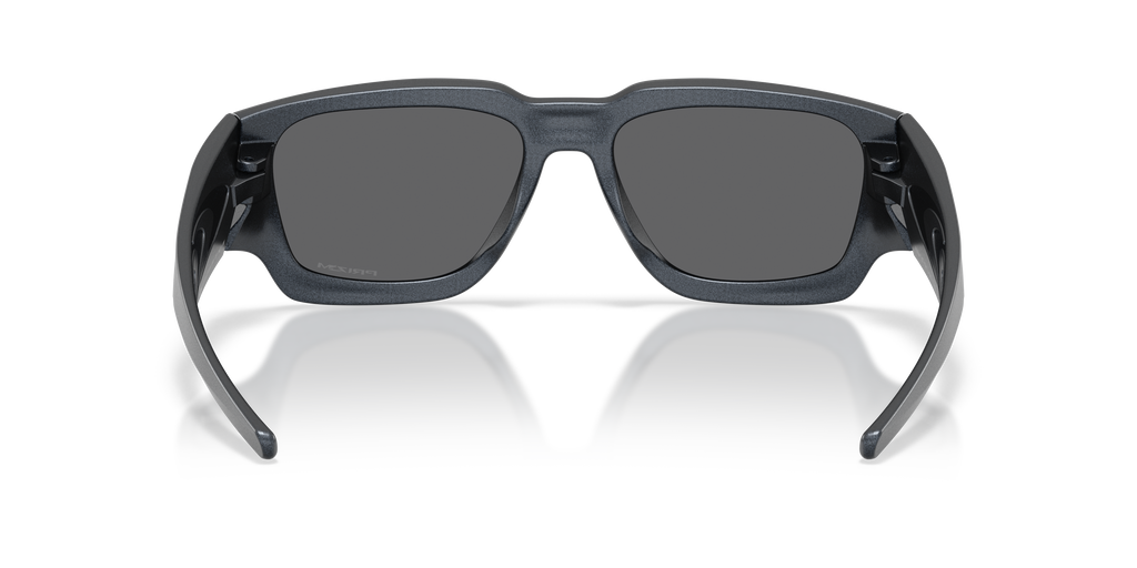 Oakley Instagator 0OO9514 951403 Plava čelik / Prizm Black – muške sunčane naočale za performance lifestyle