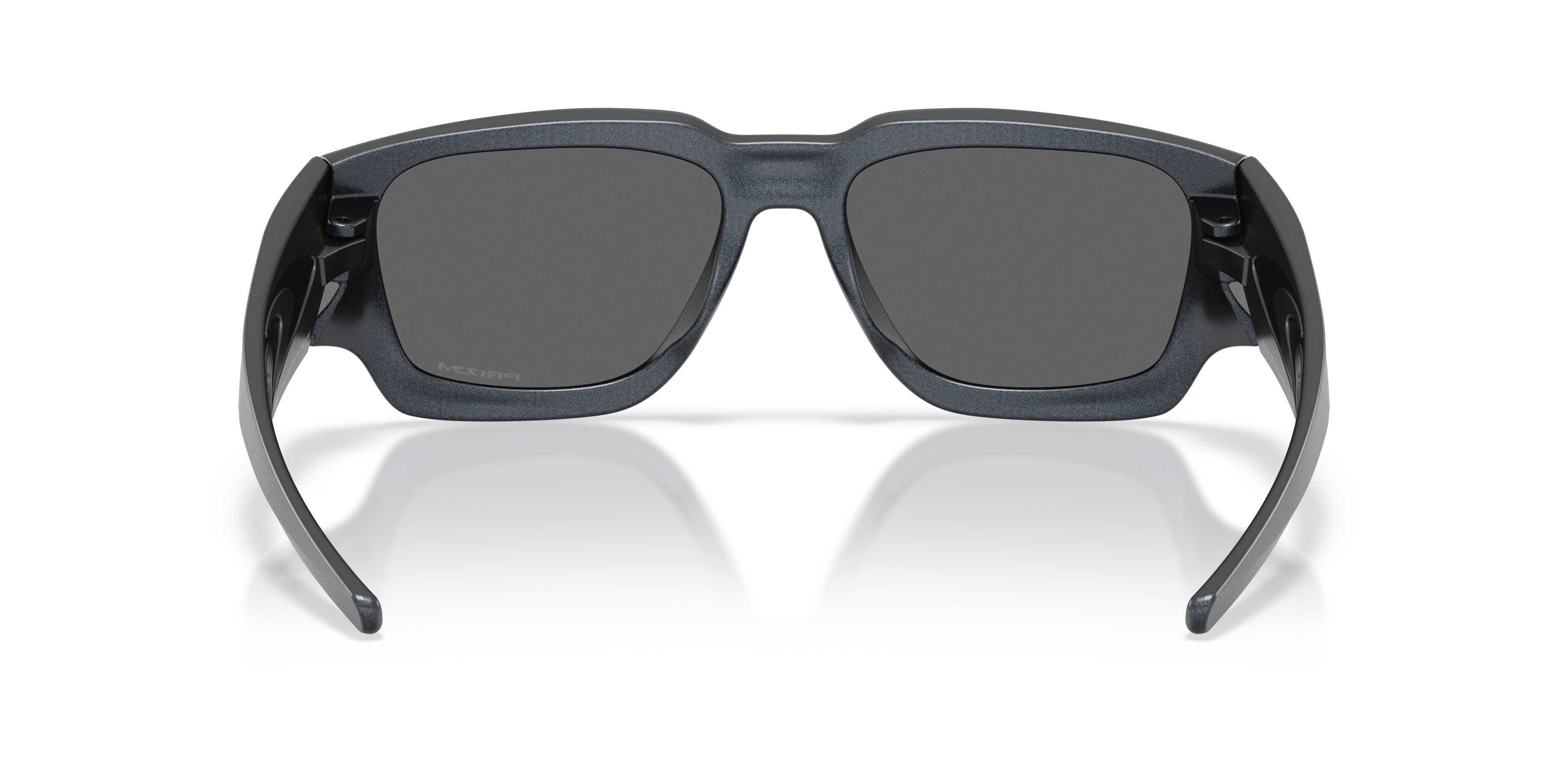 Oakley Instagator 0OO9514 951403 Plava čelik / Prizm Black – muške sunčane naočale za performance lifestyle